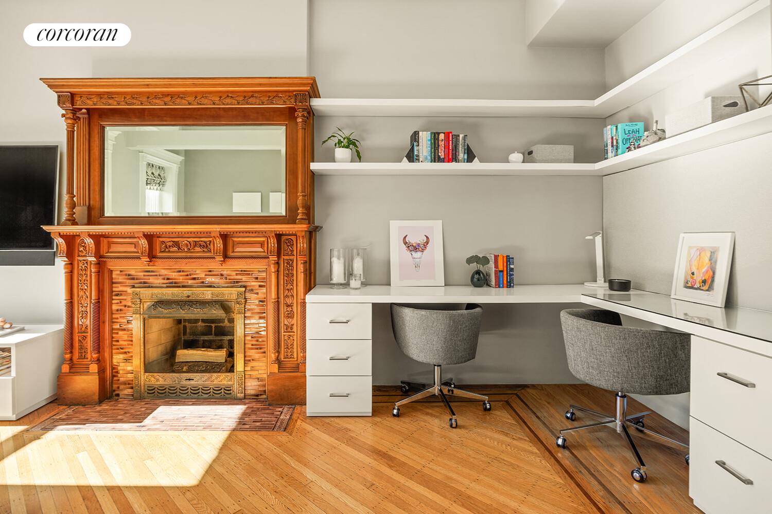 #12 photo, 233 GARFIELD Place, ブルックリン区 Park Slope , NY 11215