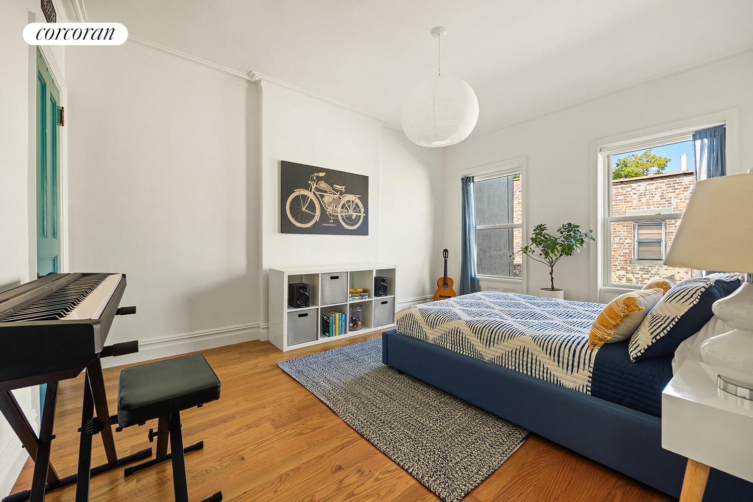 #13 photo, 233 GARFIELD Place, ブルックリン区 Park Slope , NY 11215