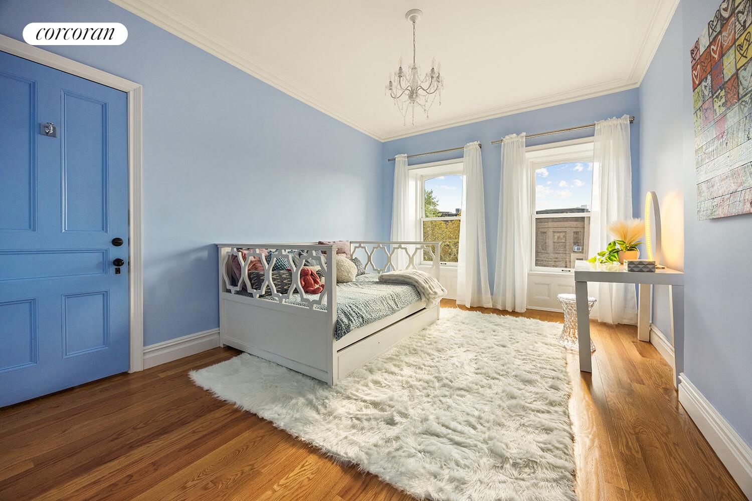 #14 photo, 233 GARFIELD Place, ブルックリン区 Park Slope , NY 11215