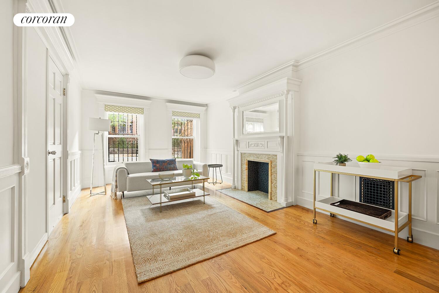 #18 photo, 233 GARFIELD Place, ブルックリン区 Park Slope , NY 11215