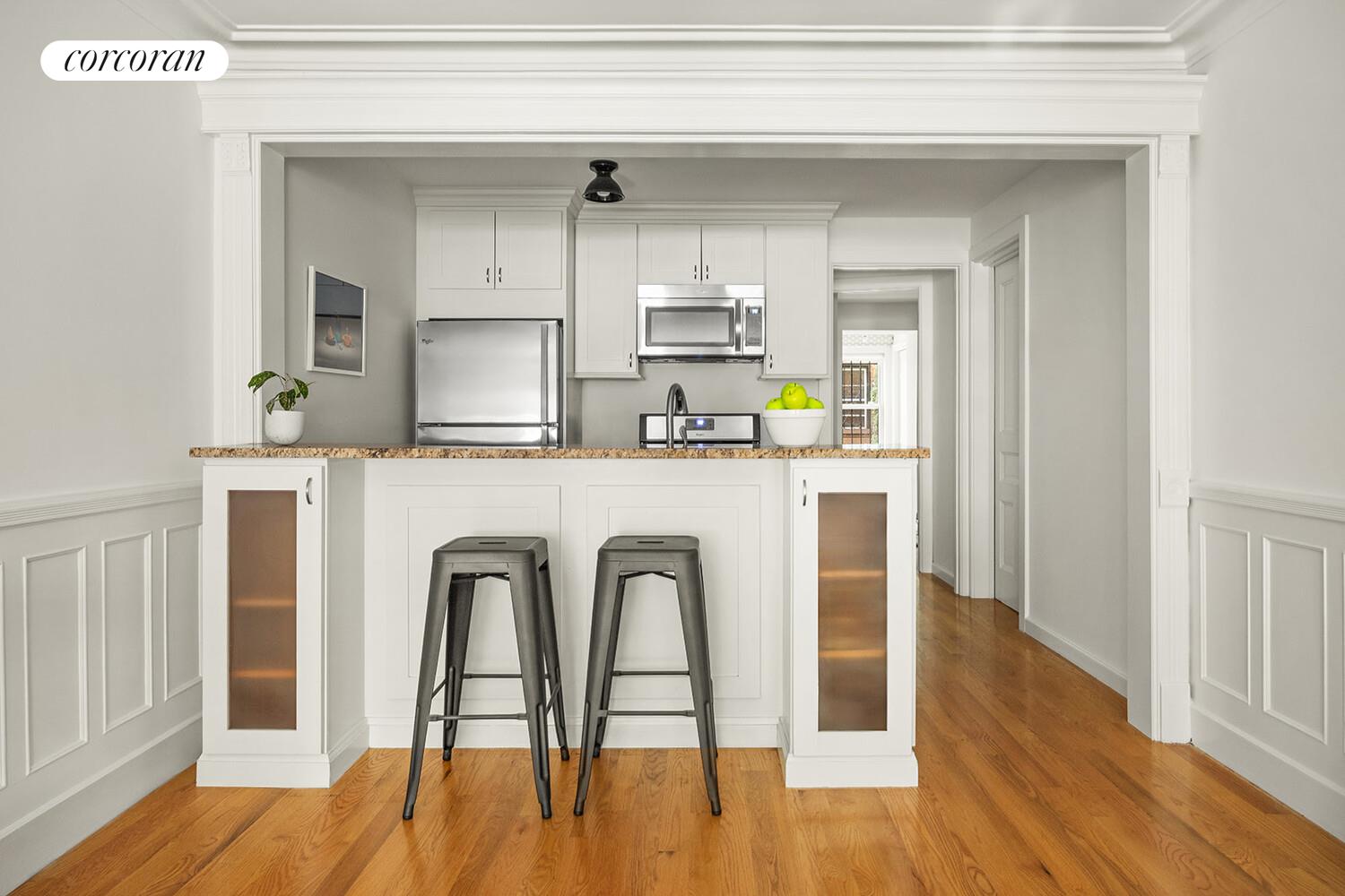 #19 photo, 233 GARFIELD Place, ブルックリン区 Park Slope , NY 11215