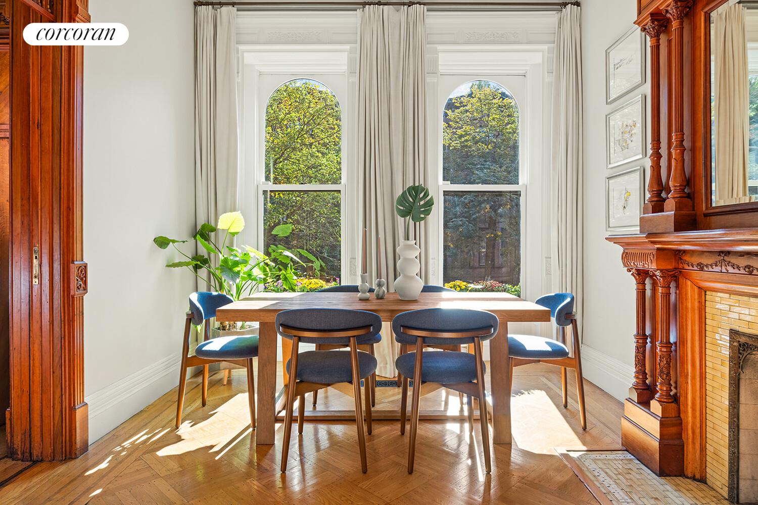 #4 photo, 233 GARFIELD Place, ブルックリン区 Park Slope , NY 11215