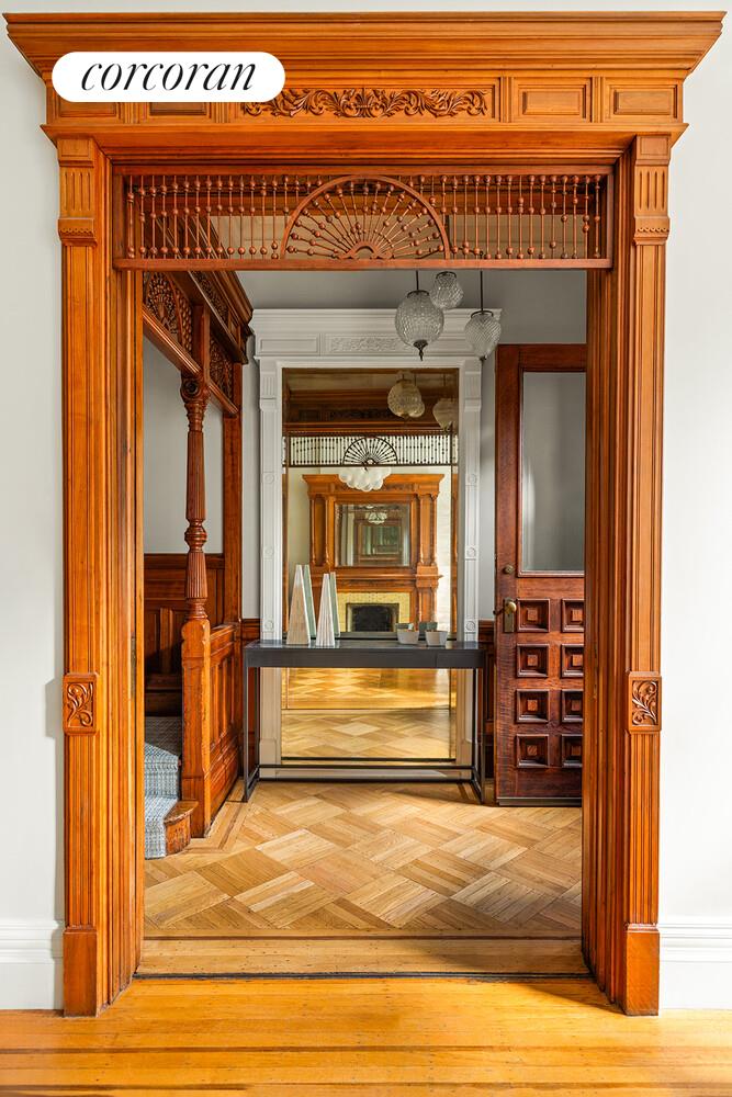 #5 photo, 233 GARFIELD Place, ブルックリン区 Park Slope , NY 11215