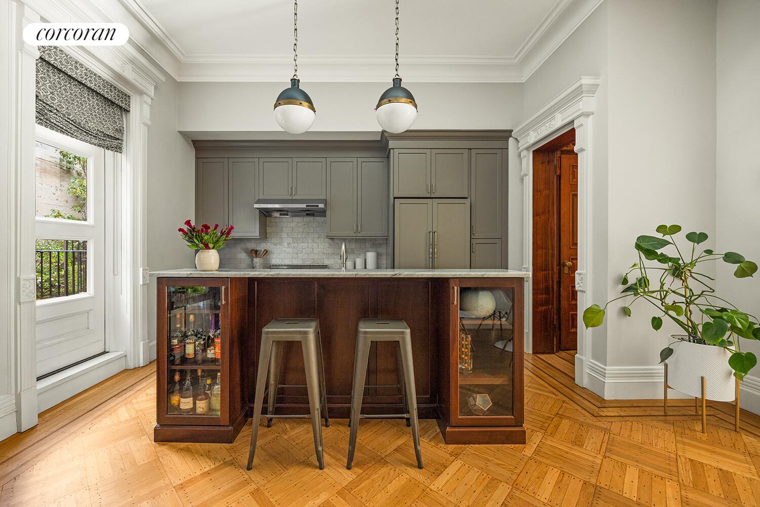 #7 photo, 233 GARFIELD Place, ブルックリン区 Park Slope , NY 11215