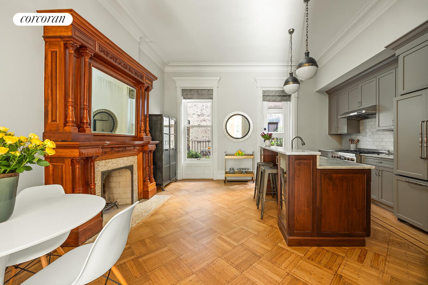 #8 photo, 233 GARFIELD Place, ブルックリン区 Park Slope , NY 11215