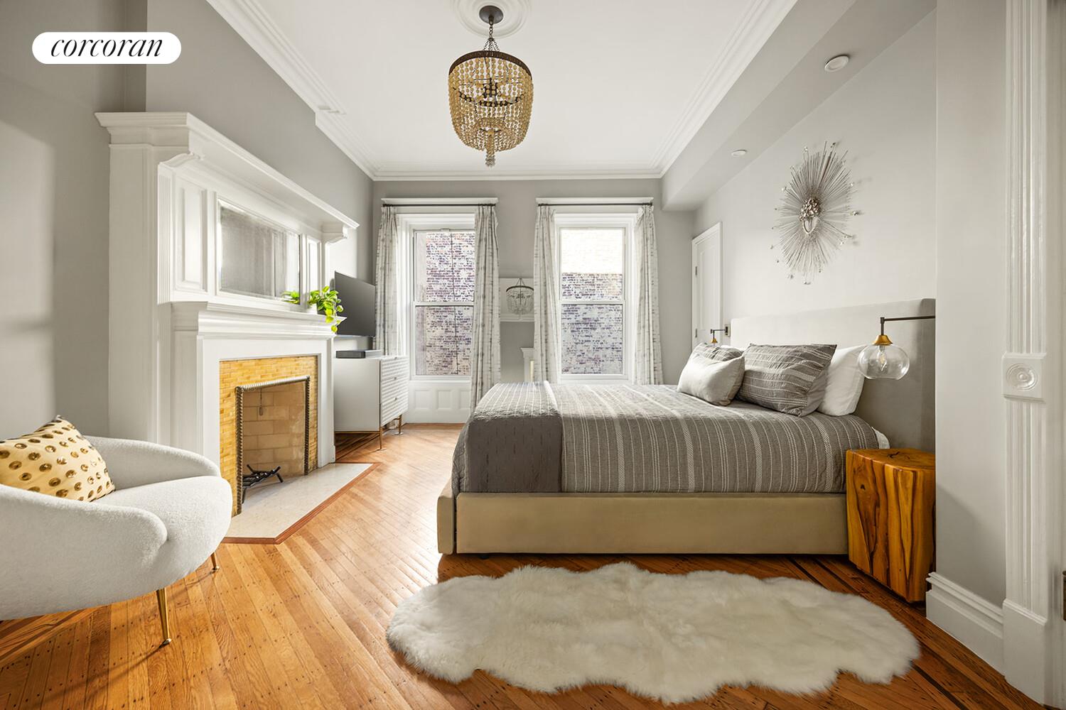 #9 photo, 233 GARFIELD Place, ブルックリン区 Park Slope , NY 11215