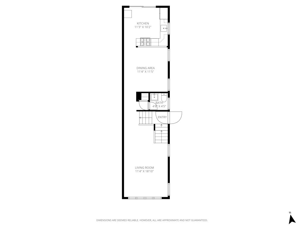 #2 photo, 55 Sideview Avenue, New York City , NY 10314