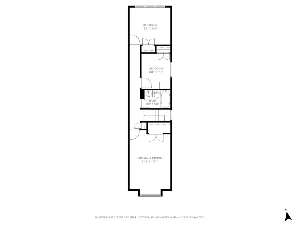#3 photo, 55 Sideview Avenue, New York City , NY 10314
