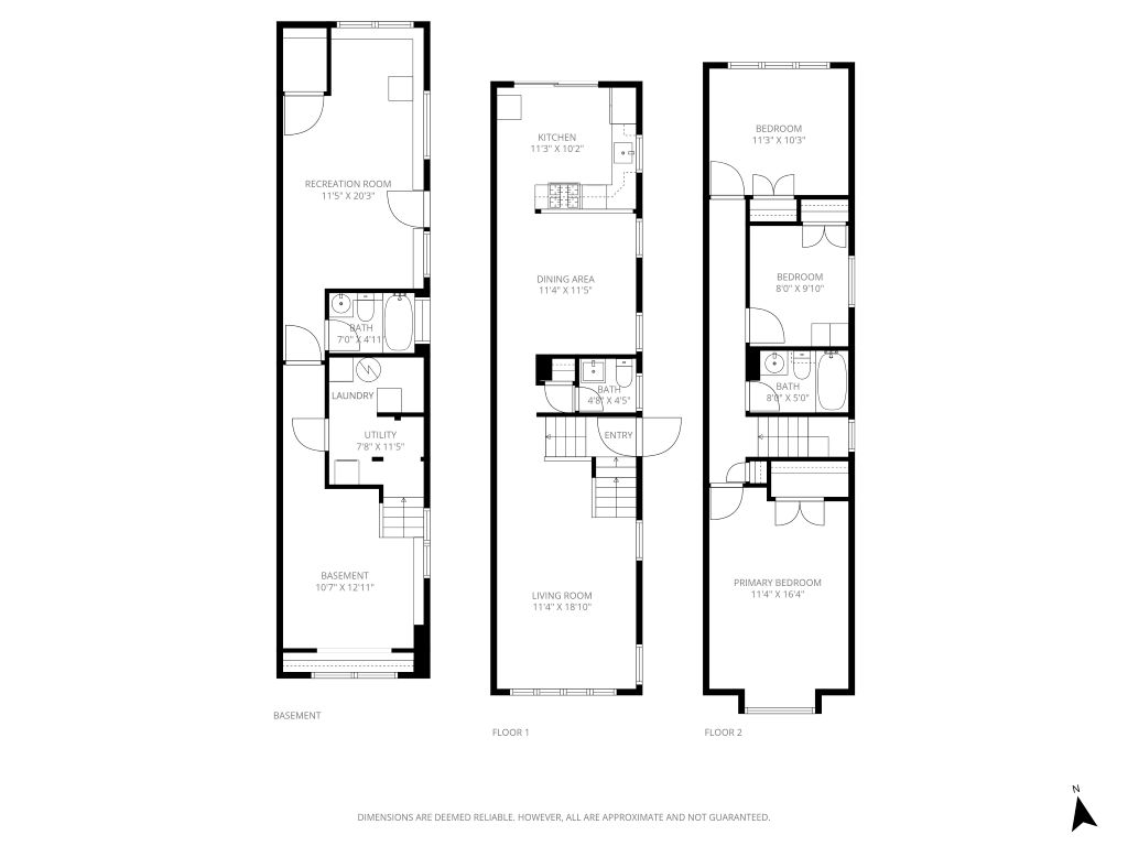#5 photo, 55 Sideview Avenue, New York City , NY 10314