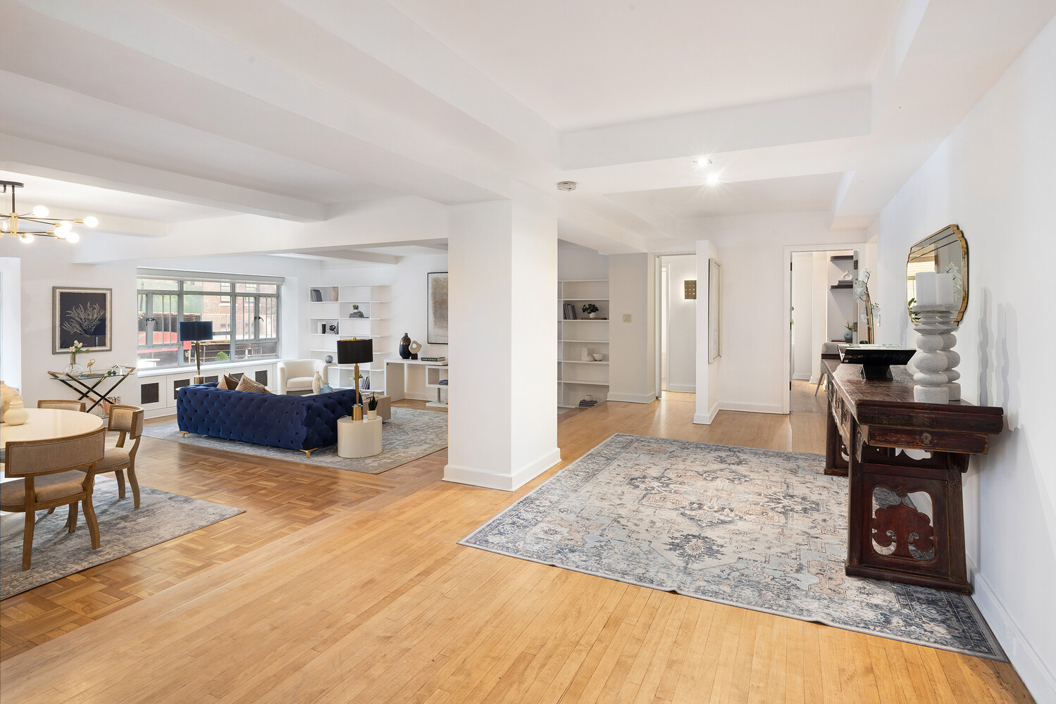 #4 photo, 15 W 84TH Street, マンハッタン Upper West Side , NY 10024