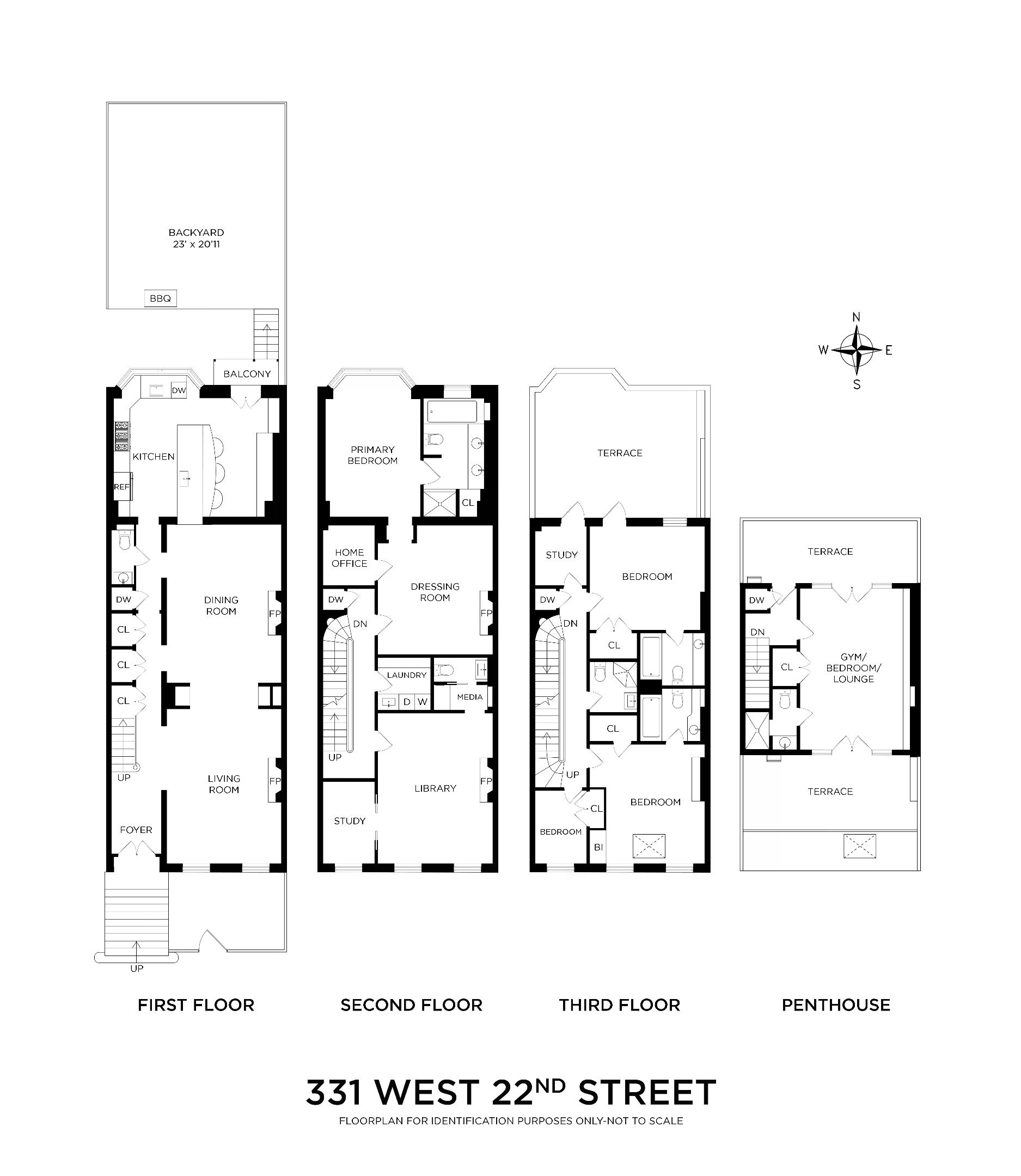 #2 photo, New York City, Chelsea , NY 10011