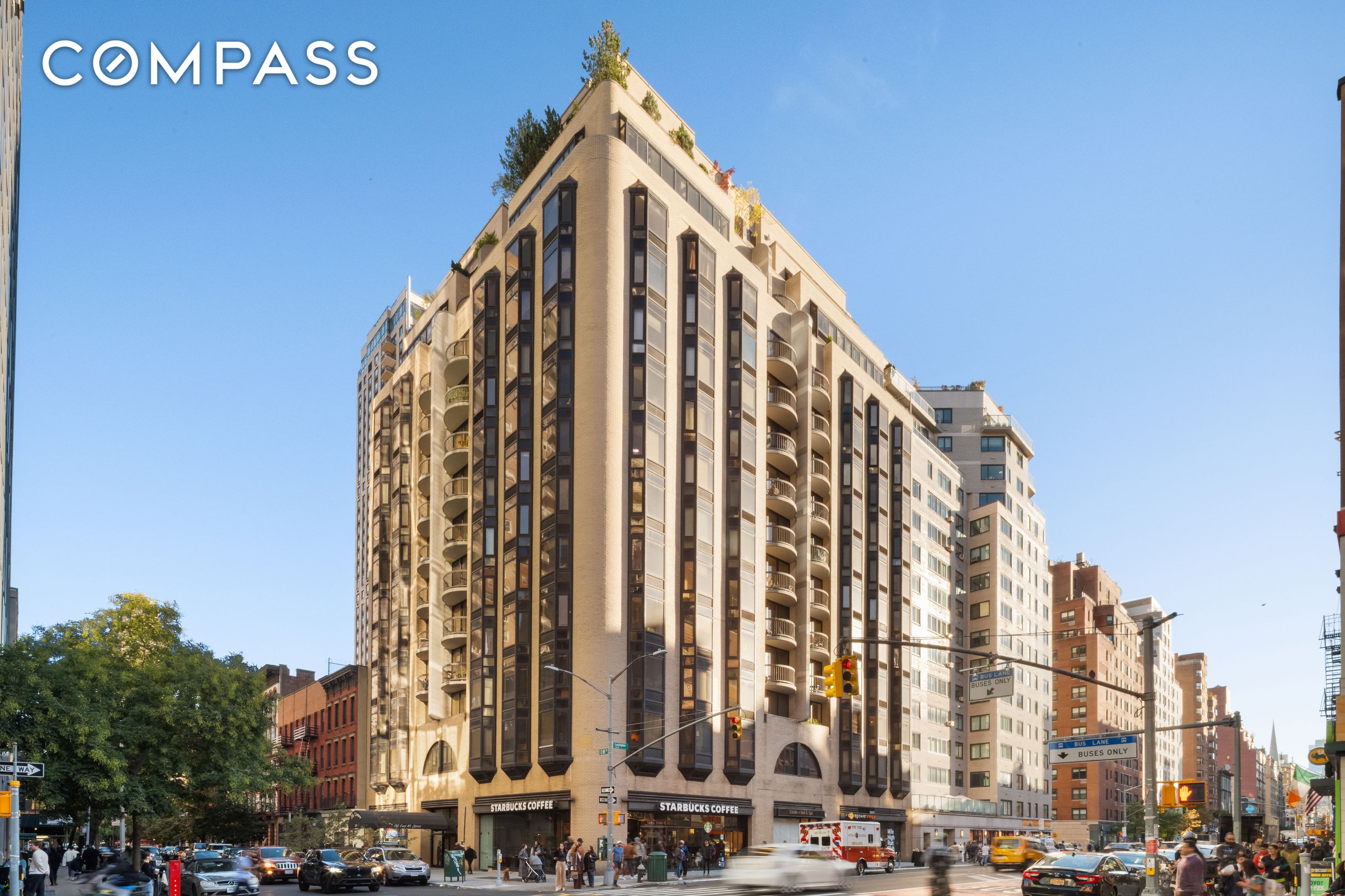 #12 photo, 150 E 85th Street, マンハッタン Upper East Side , NY 10028