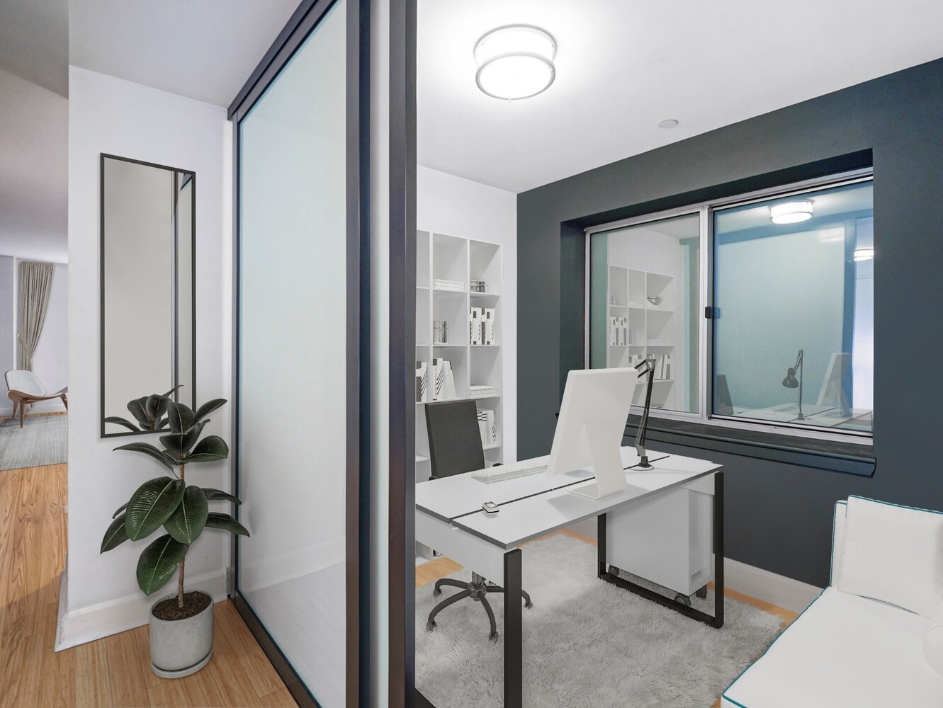 #10 photo, 505 W 47TH Street, マンハッタン Hells Kitchen , NY 10036