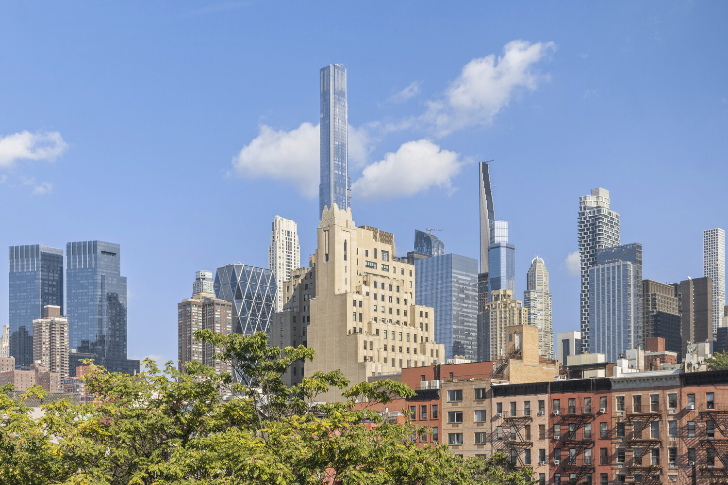 #11 photo, 505 W 47TH Street, マンハッタン Hells Kitchen , NY 10036