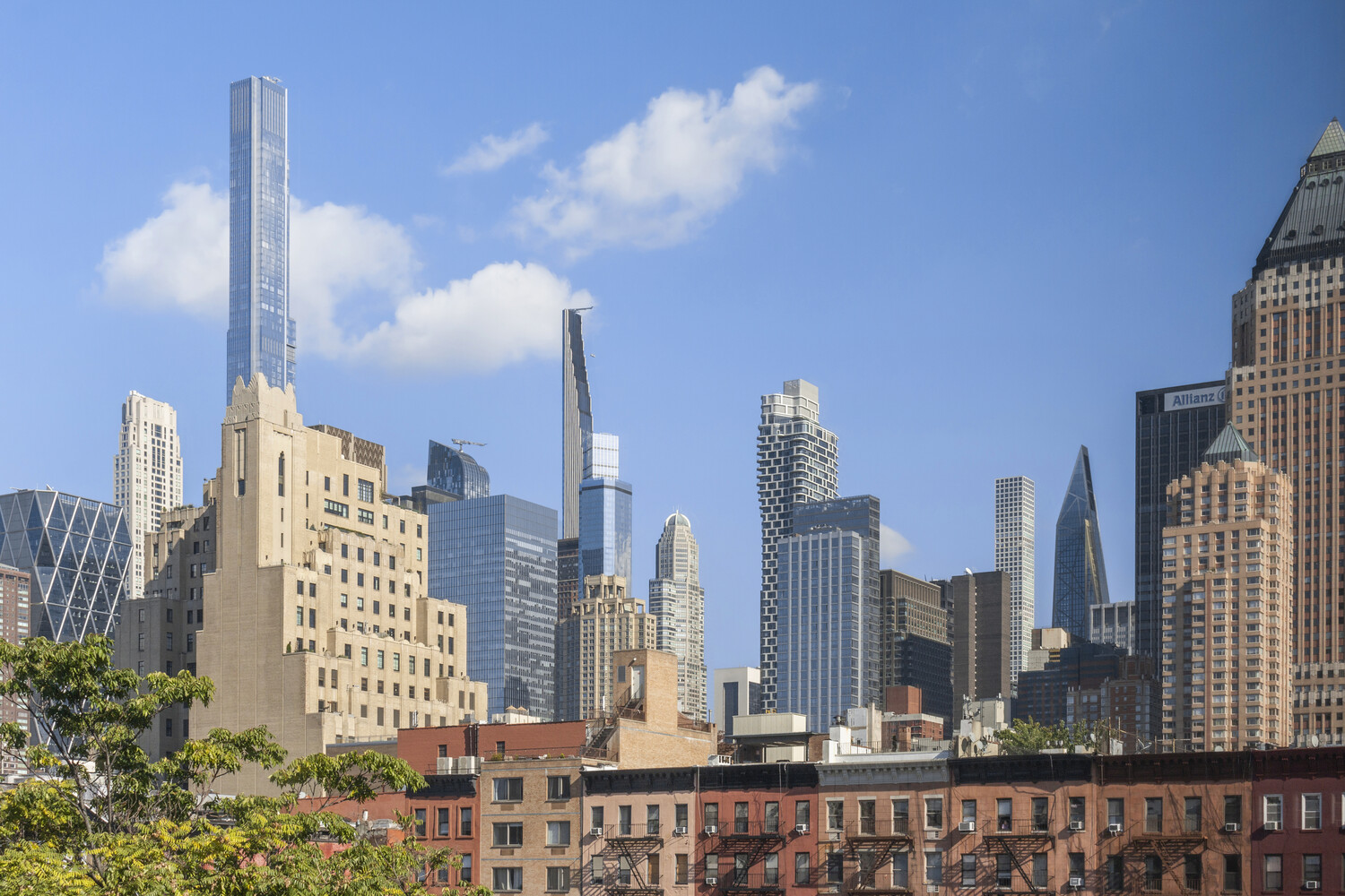 #12 photo, 505 W 47TH Street, マンハッタン Hells Kitchen , NY 10036