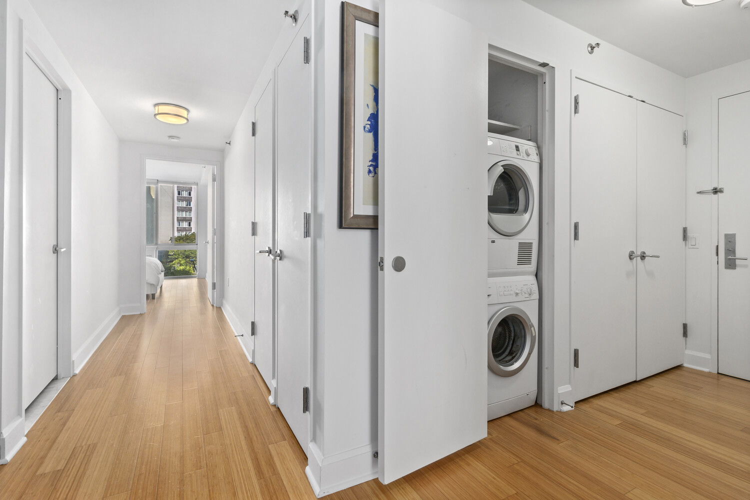 #7 photo, 505 W 47TH Street, マンハッタン Hells Kitchen , NY 10036