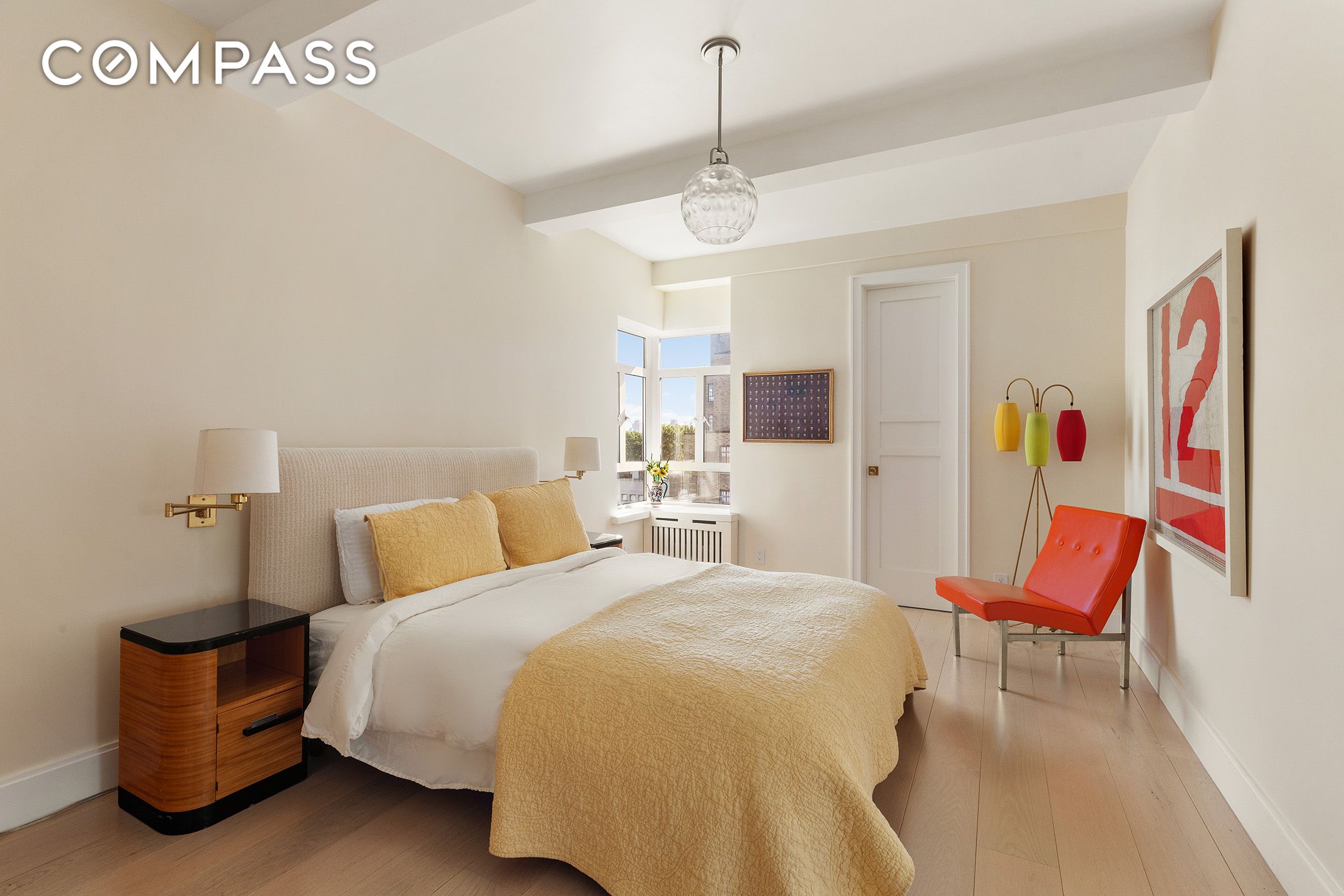 #12 photo, 15 W 84th Street, マンハッタン Upper West Side , NY 10024