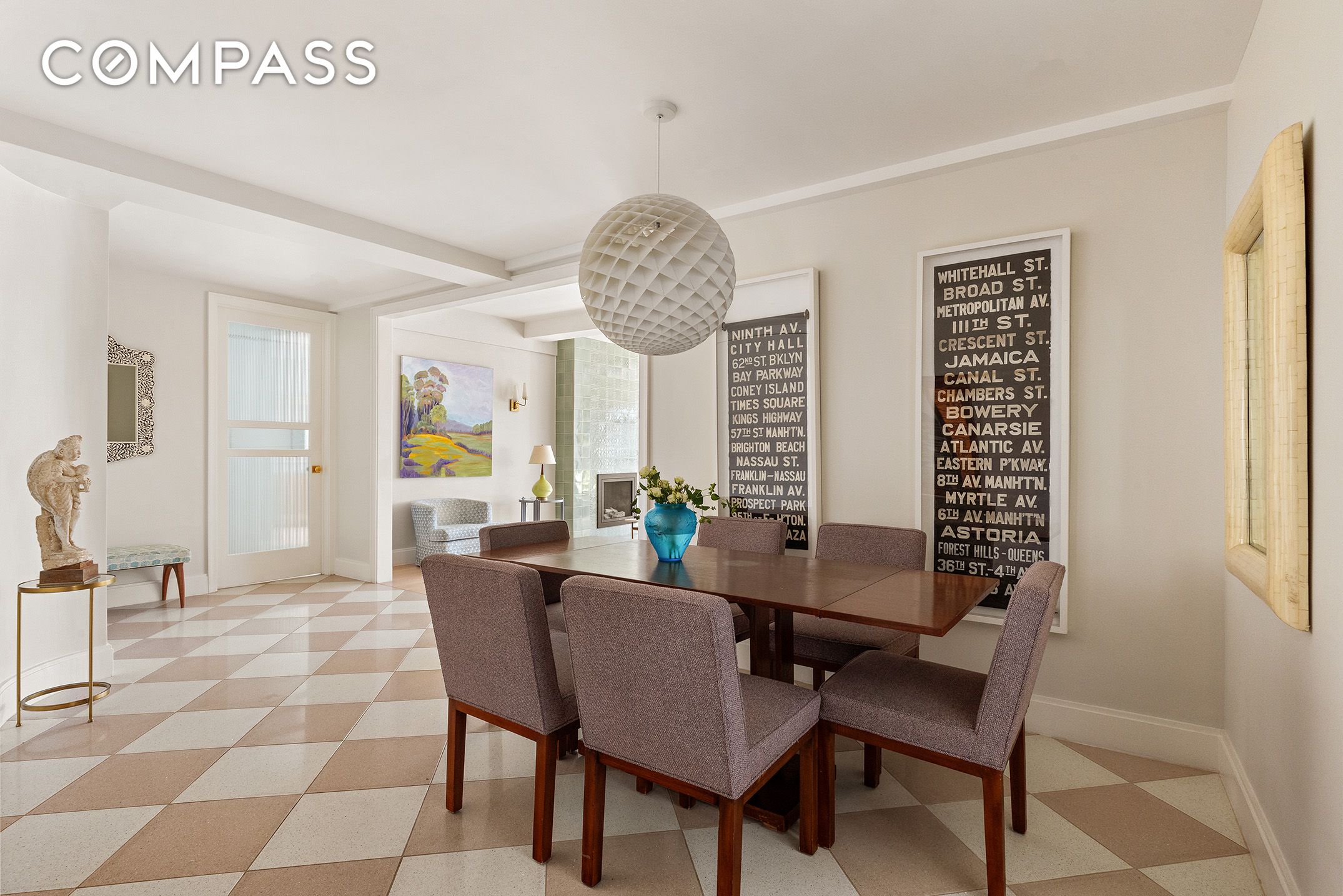 #6 photo, 15 W 84th Street, マンハッタン Upper West Side , NY 10024