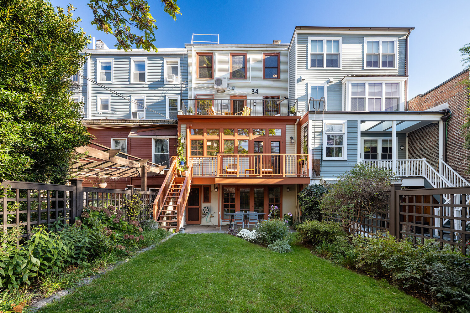 #13 photo, 34 BERGEN Street, Cobble Hill , NY 11201