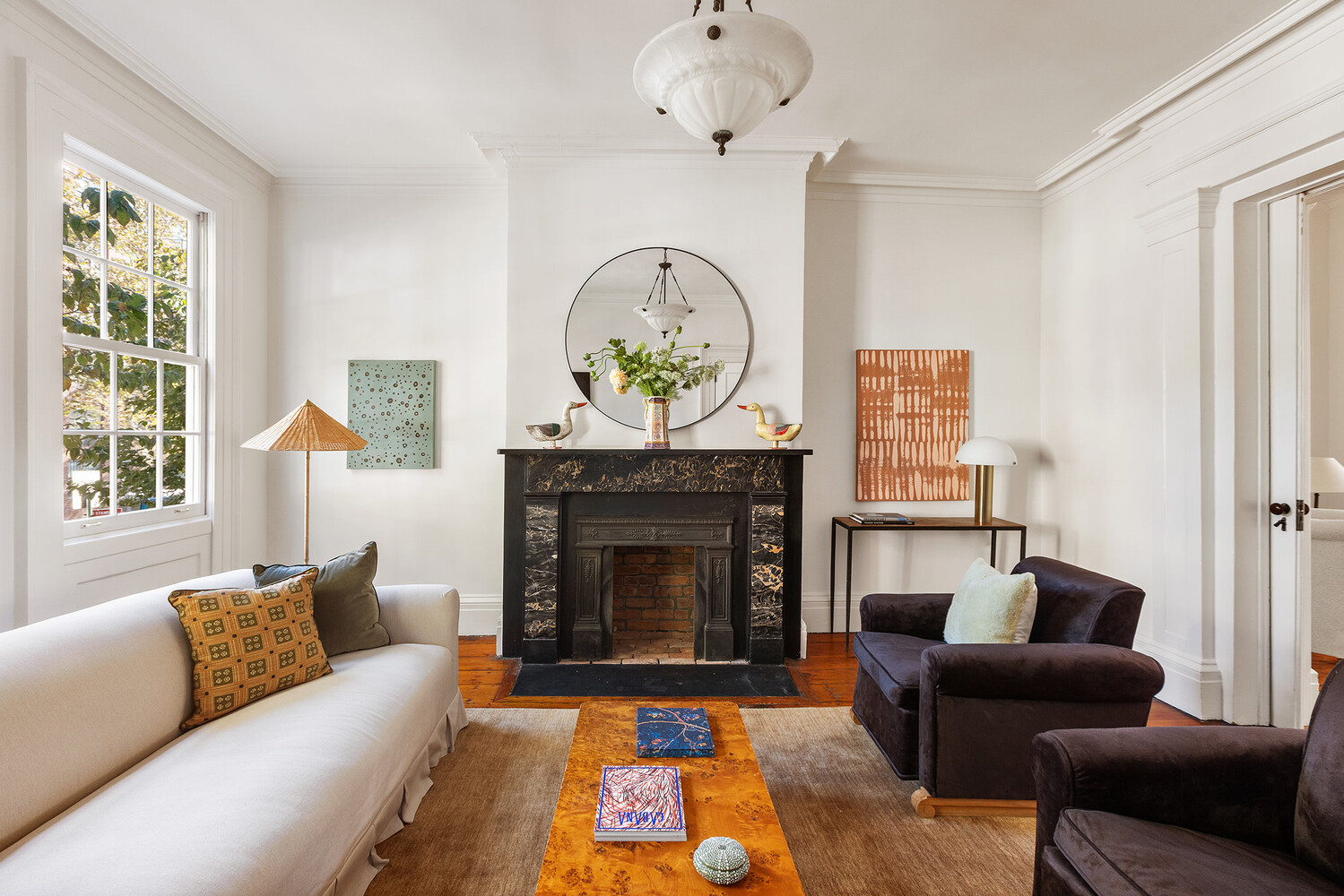 #4 photo, 34 BERGEN Street, Cobble Hill , NY 11201