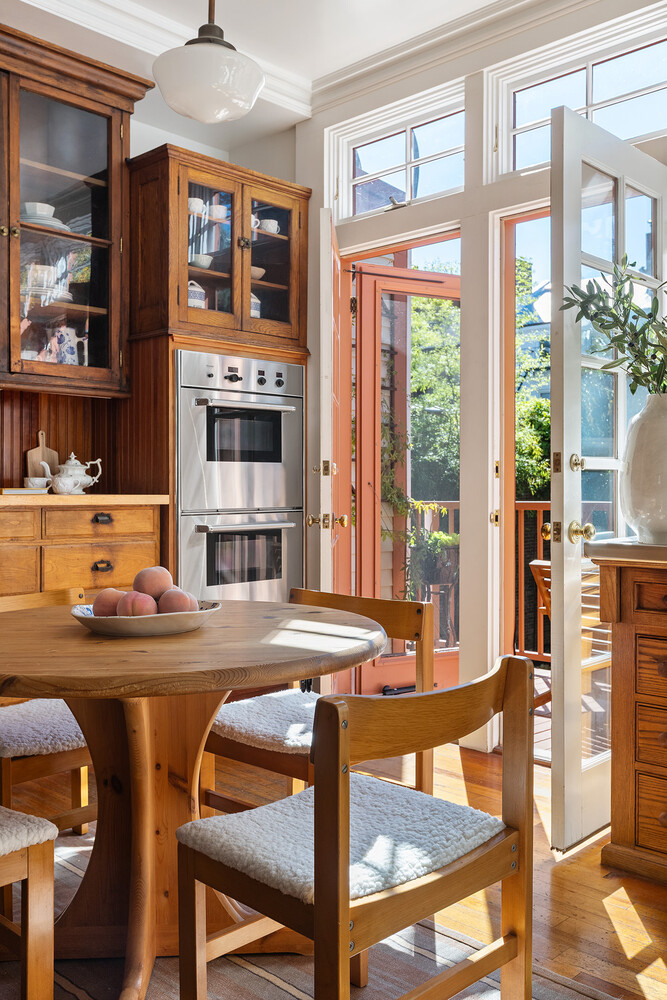 #8 photo, 34 BERGEN Street, Cobble Hill , NY 11201