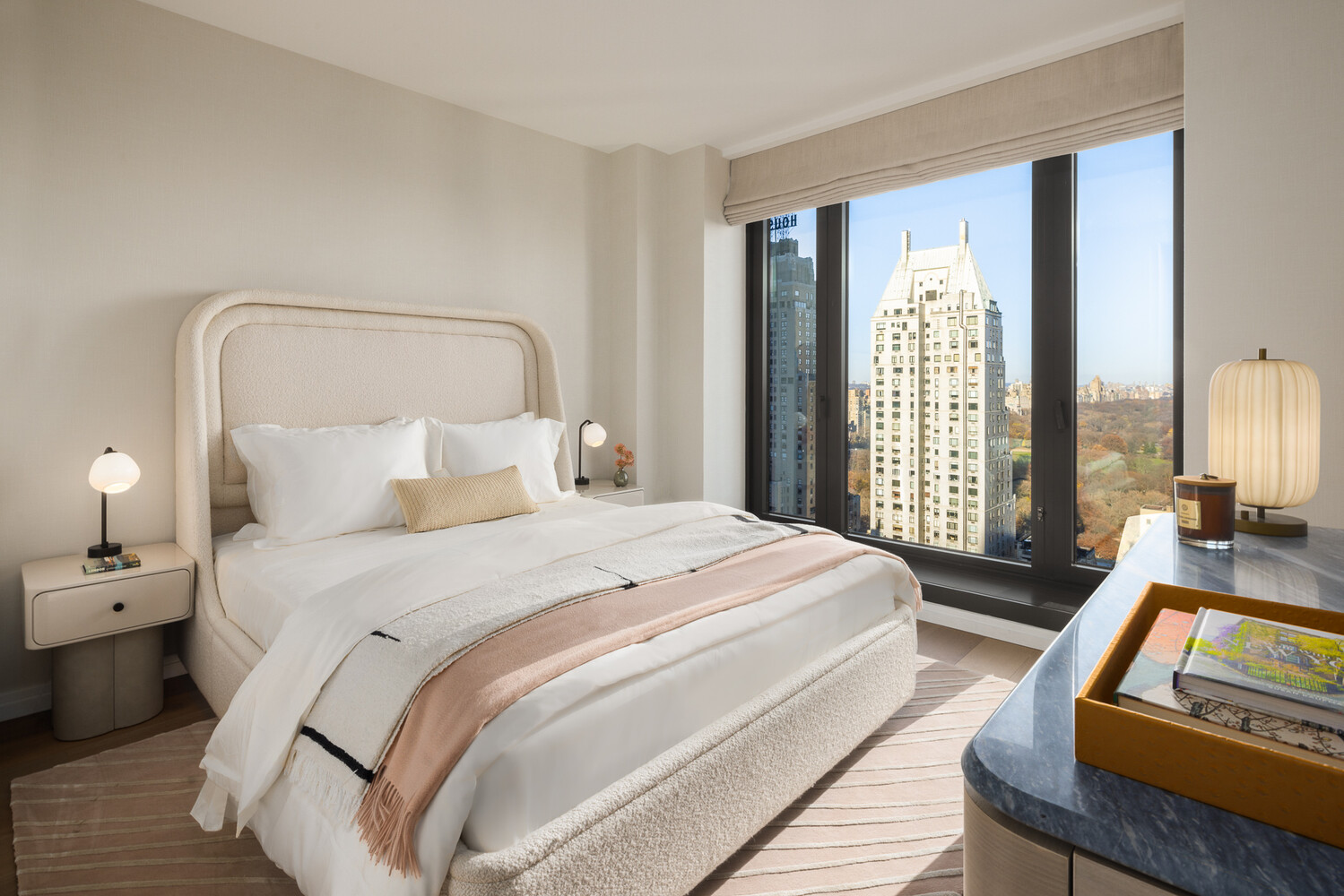 #5 photo, 111 W 56TH Street, マンハッタン Midtown , NY 10019