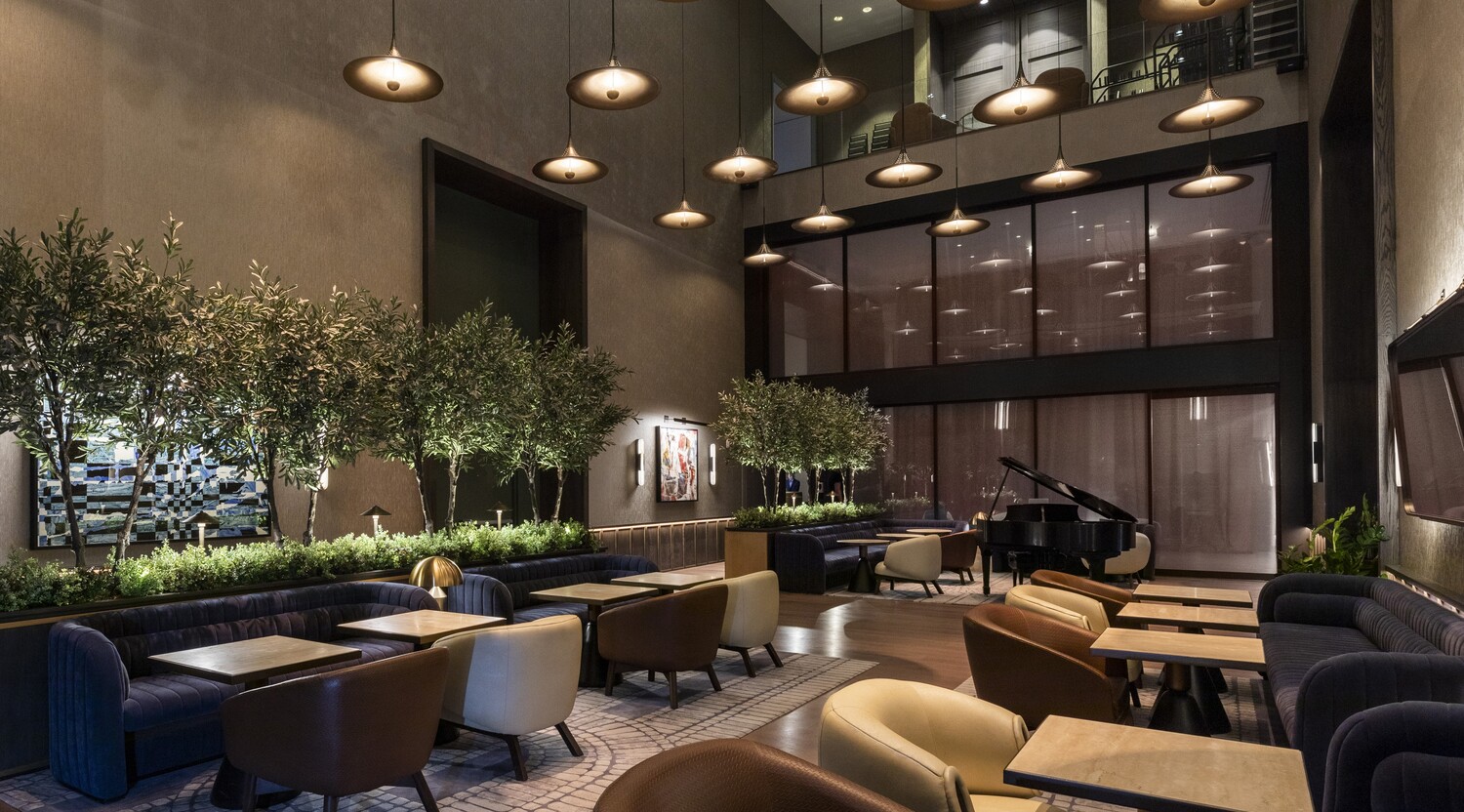 #9 photo, 111 W 56TH Street, マンハッタン Midtown , NY 10019