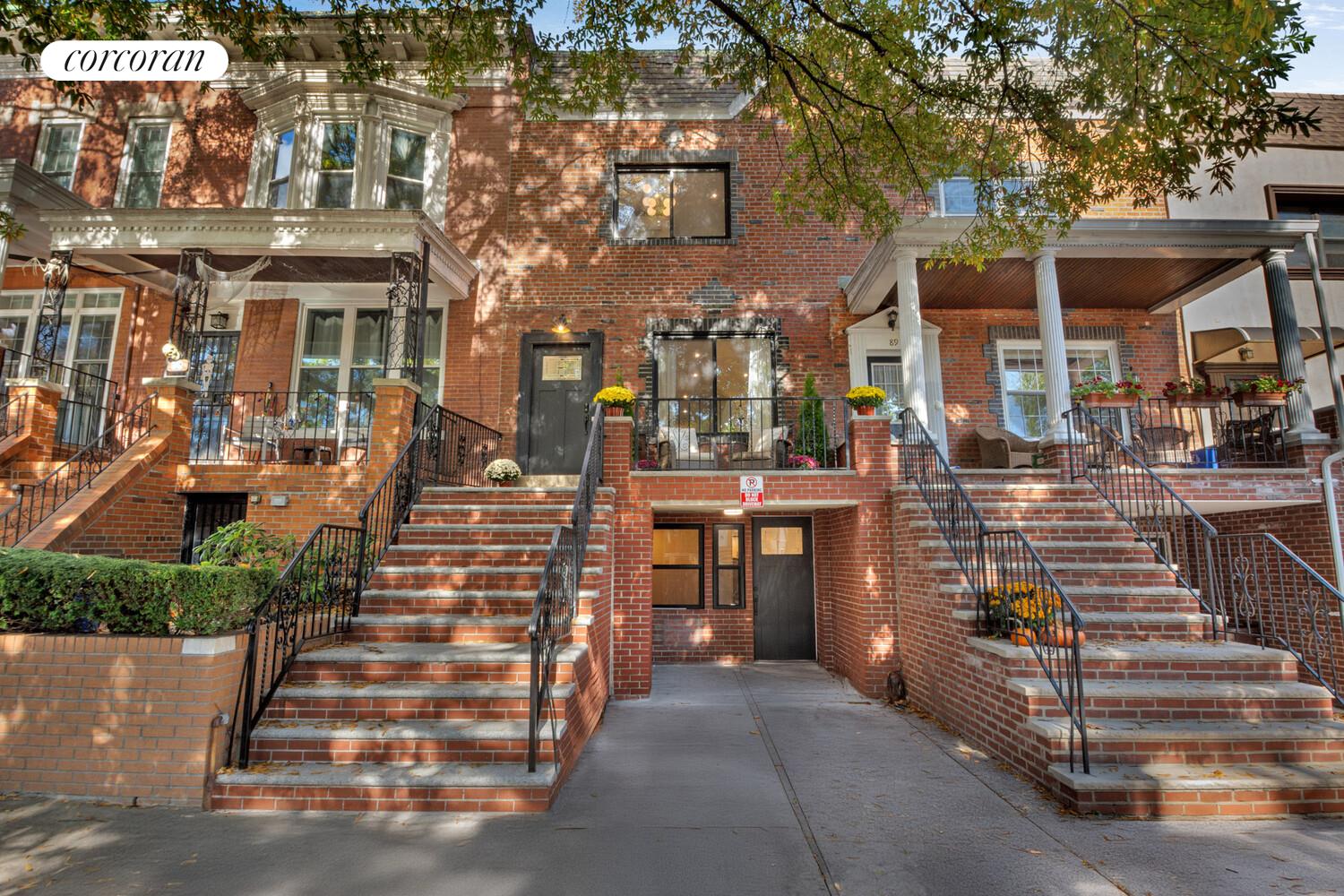 #18 photo, 87 SHERMAN Street, Windsor Terrace , NY 11218