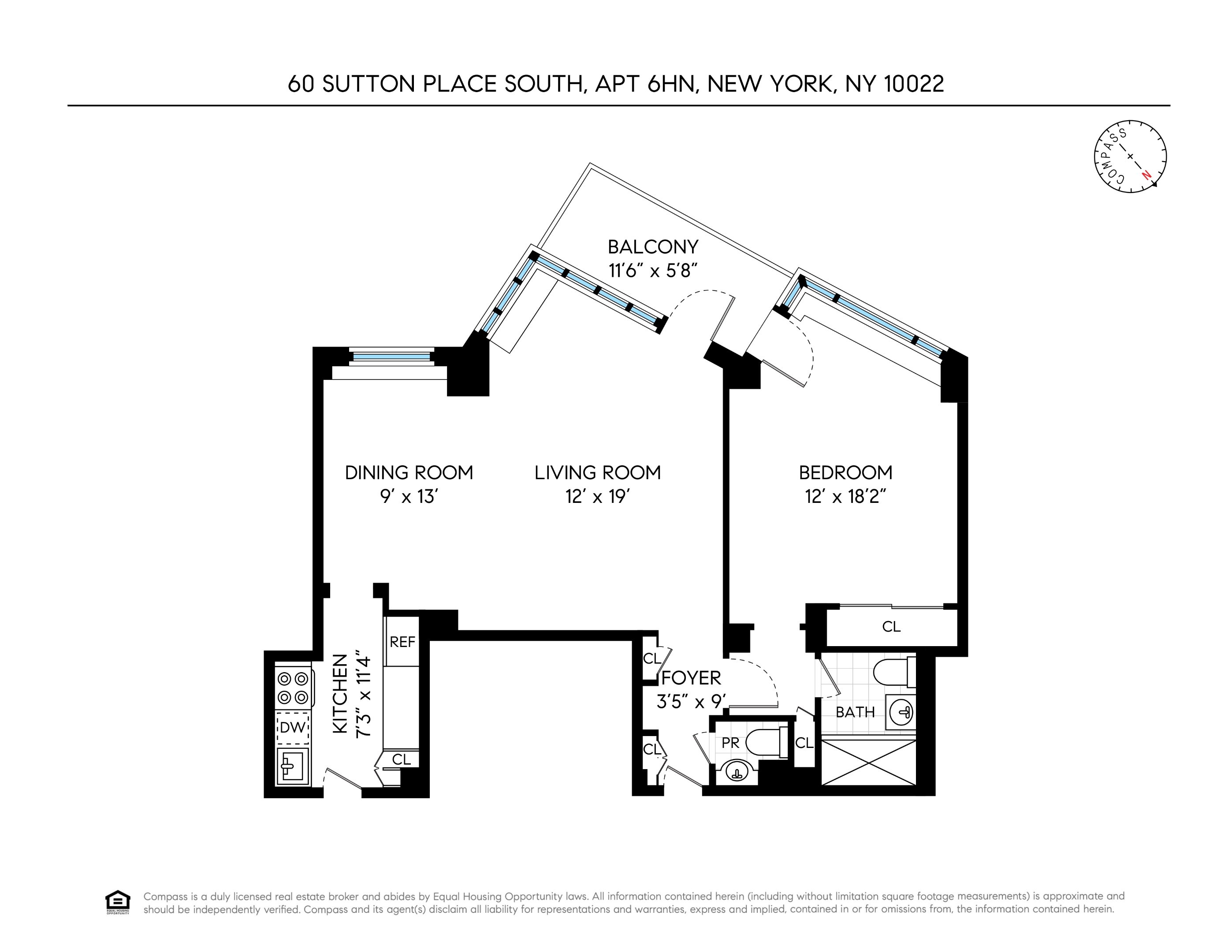 #2 photo, 60 Sutton Place S, マンハッタン Sutton Place , NY 10022