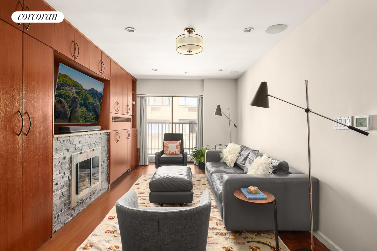 #3 photo, 67 E 11TH Street, Greenwich Village , NY 10003