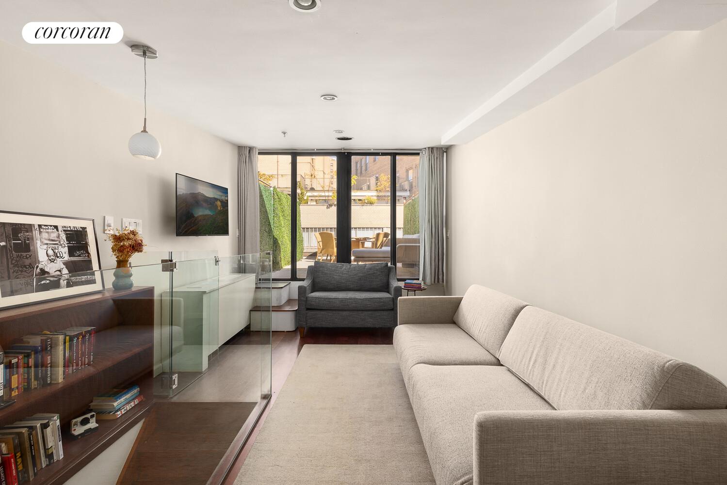 #5 photo, 67 E 11TH Street, Greenwich Village , NY 10003