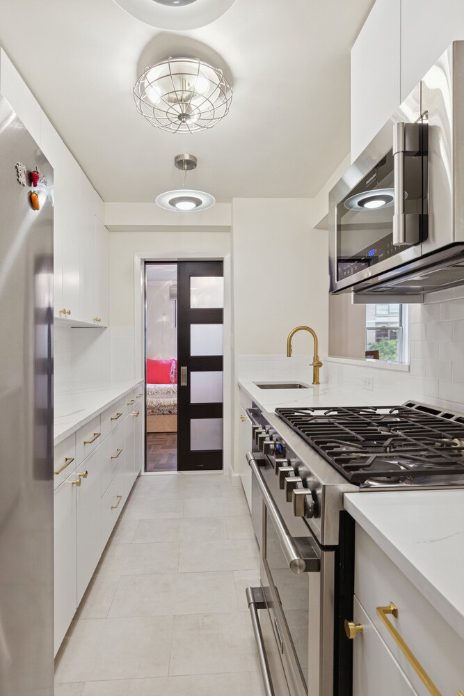 #5 photo, 13 W 13TH Street, マンハッタン Greenwich Village , NY 10011