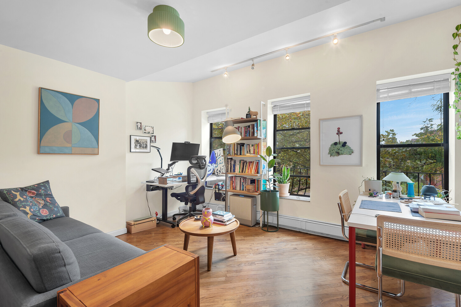 #12 photo, 158 NEVINS Street, ブルックリン区 Boerum Hill , NY 11217