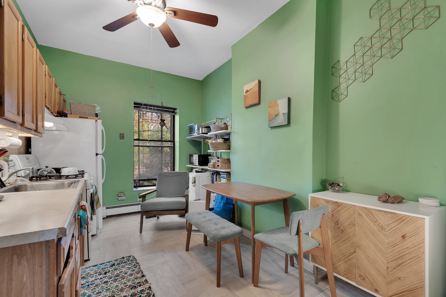 #15 photo, 158 NEVINS Street, ブルックリン区 Boerum Hill , NY 11217