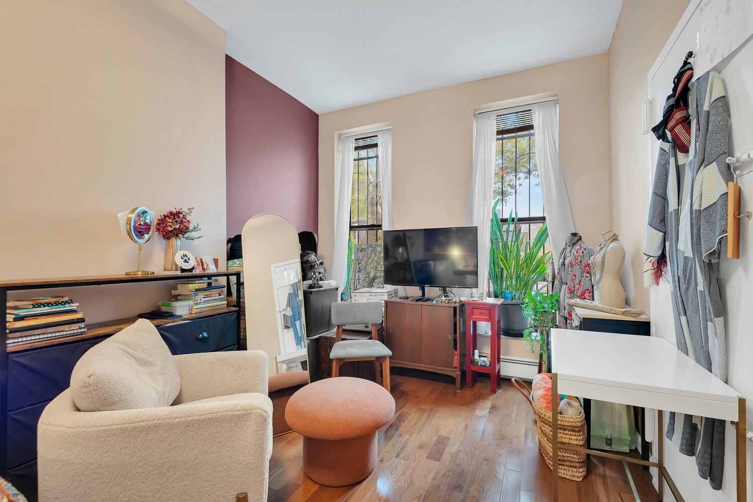 #16 photo, 158 NEVINS Street, ブルックリン区 Boerum Hill , NY 11217
