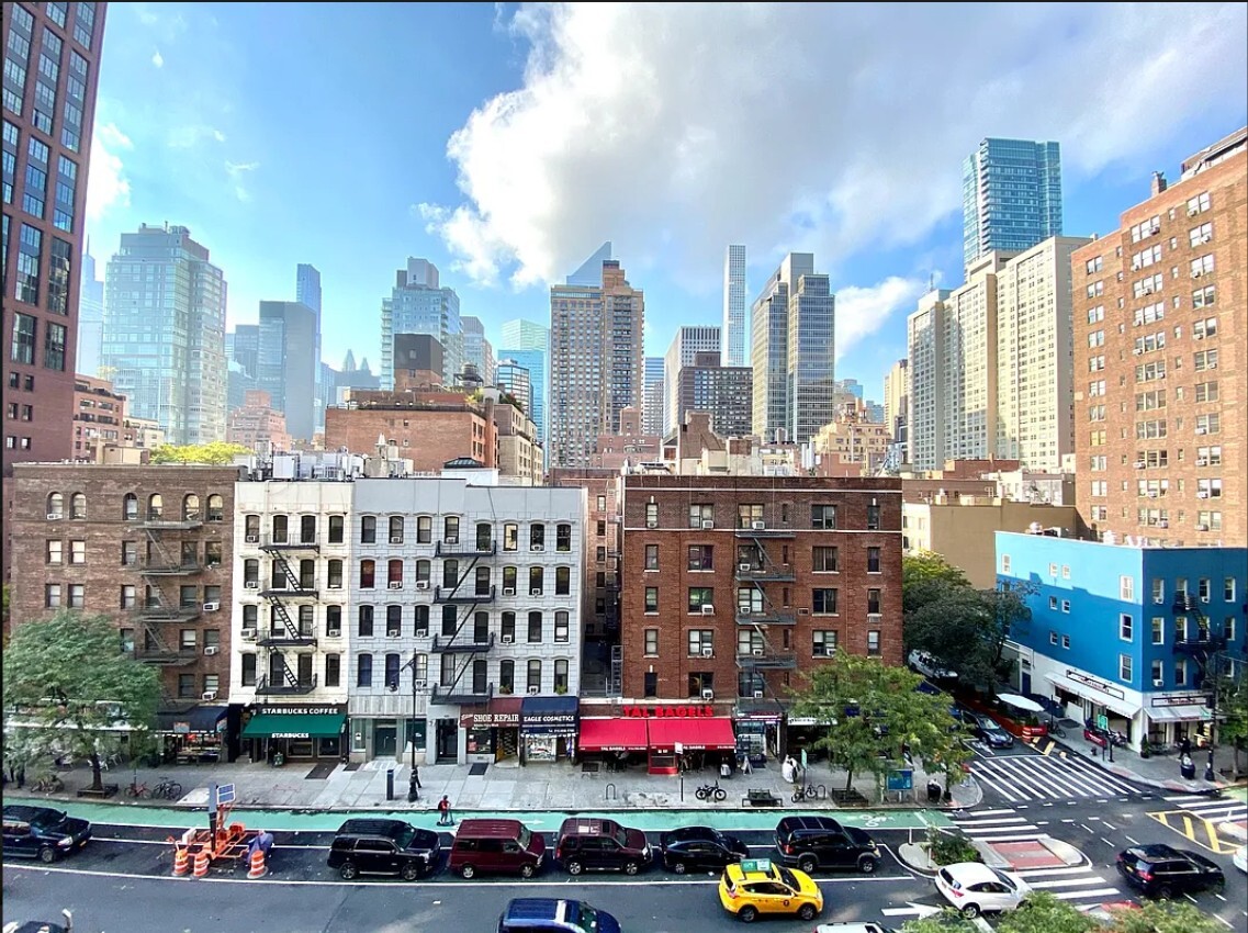 #9 photo, 400 E 54TH Street, マンハッタン Sutton Place , NY 10022