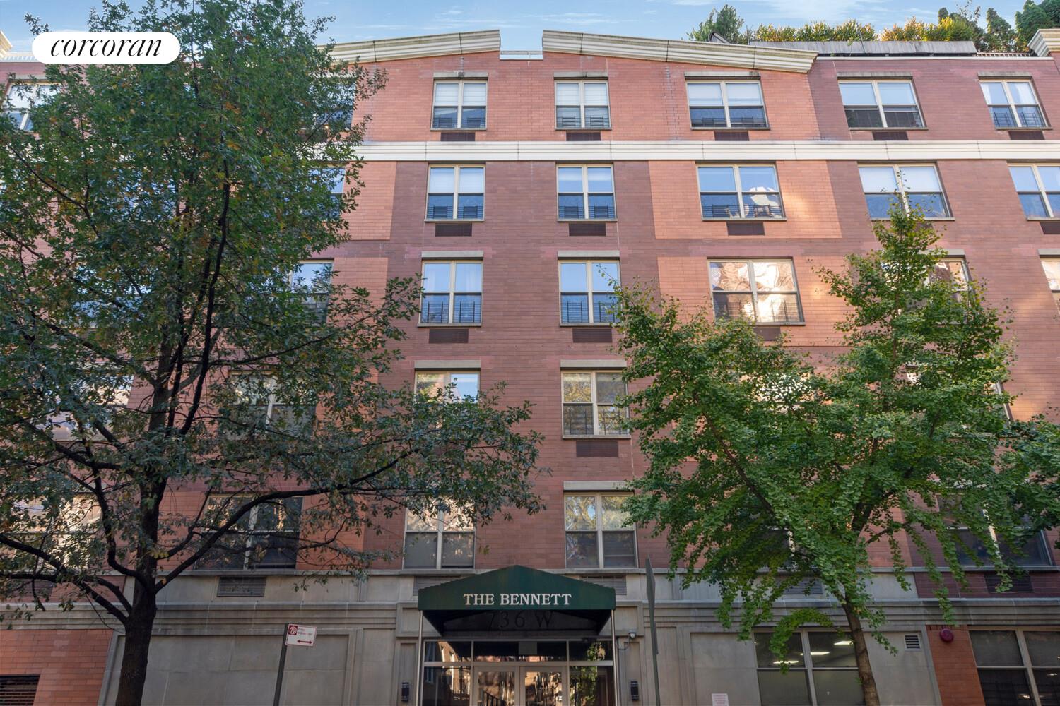 #13 photo, 736 W 187TH Street, マンハッタン Hudson Heights , NY 10033