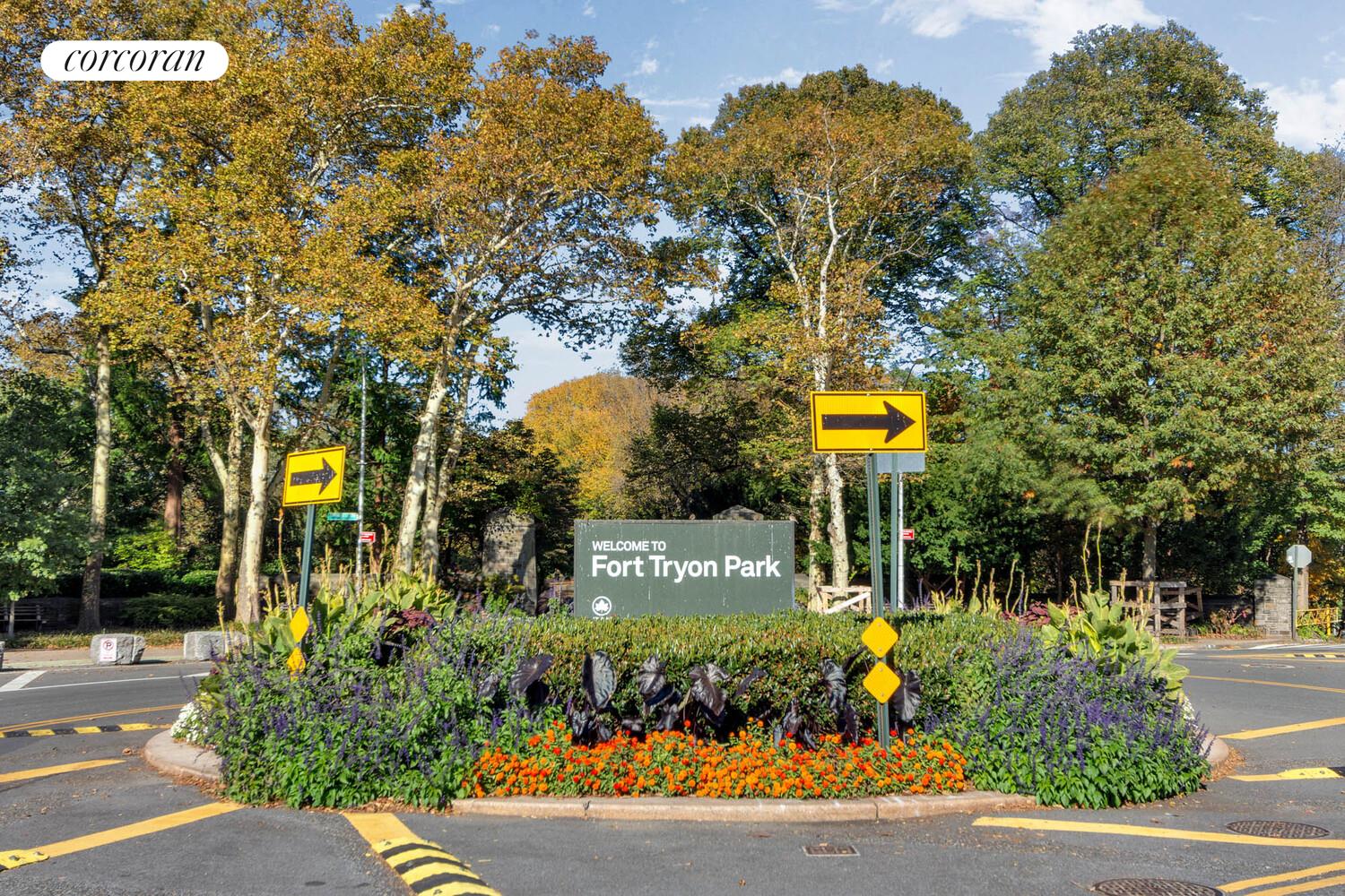 #14 photo, 736 W 187TH Street, マンハッタン Hudson Heights , NY 10033