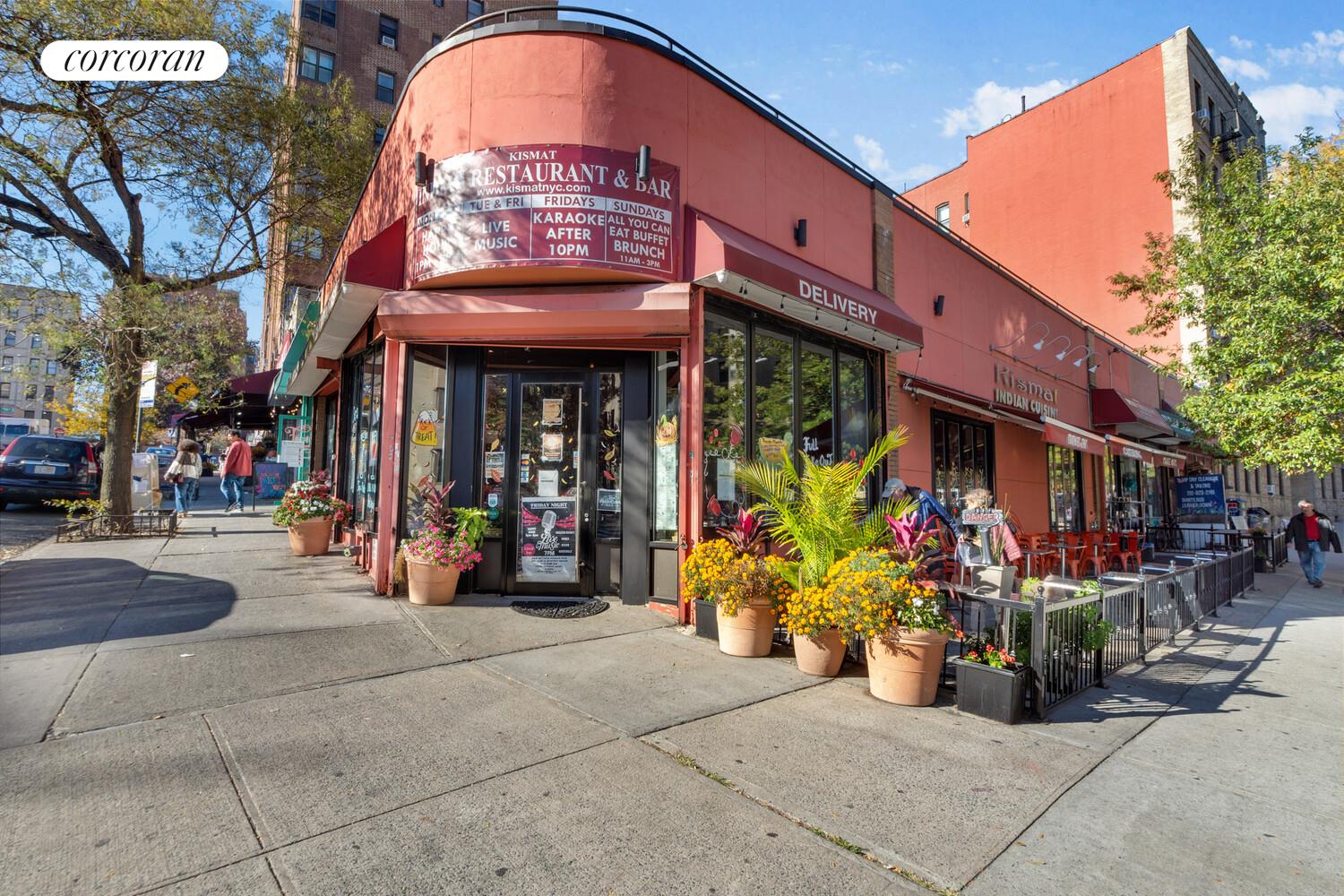 #15 photo, 736 W 187TH Street, マンハッタン Hudson Heights , NY 10033