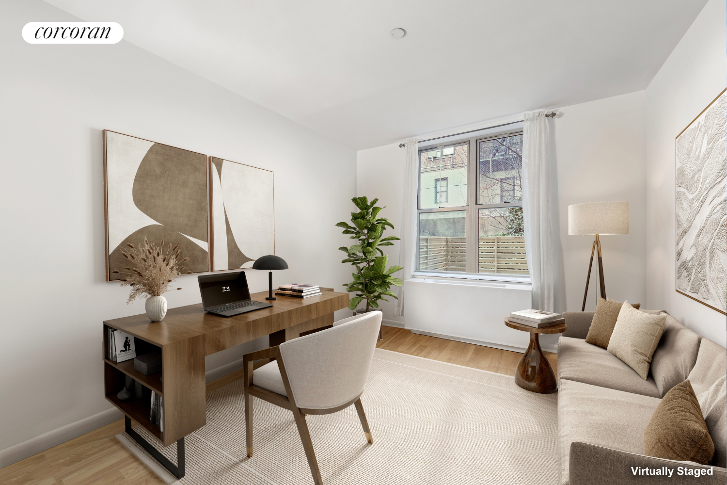 #9 photo, 736 W 187TH Street, マンハッタン Hudson Heights , NY 10033