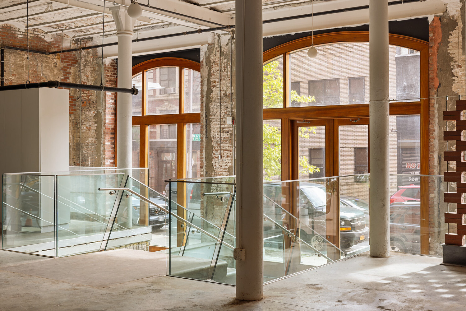 #4 photo, New York City, マンハッタン West Harlem , NY 10027