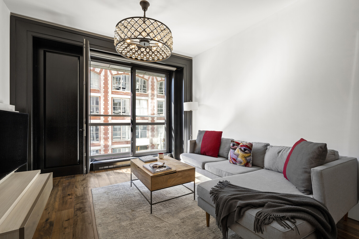 #1 photo, 155 W 18TH Street, マンハッタン Chelsea , NY 10011