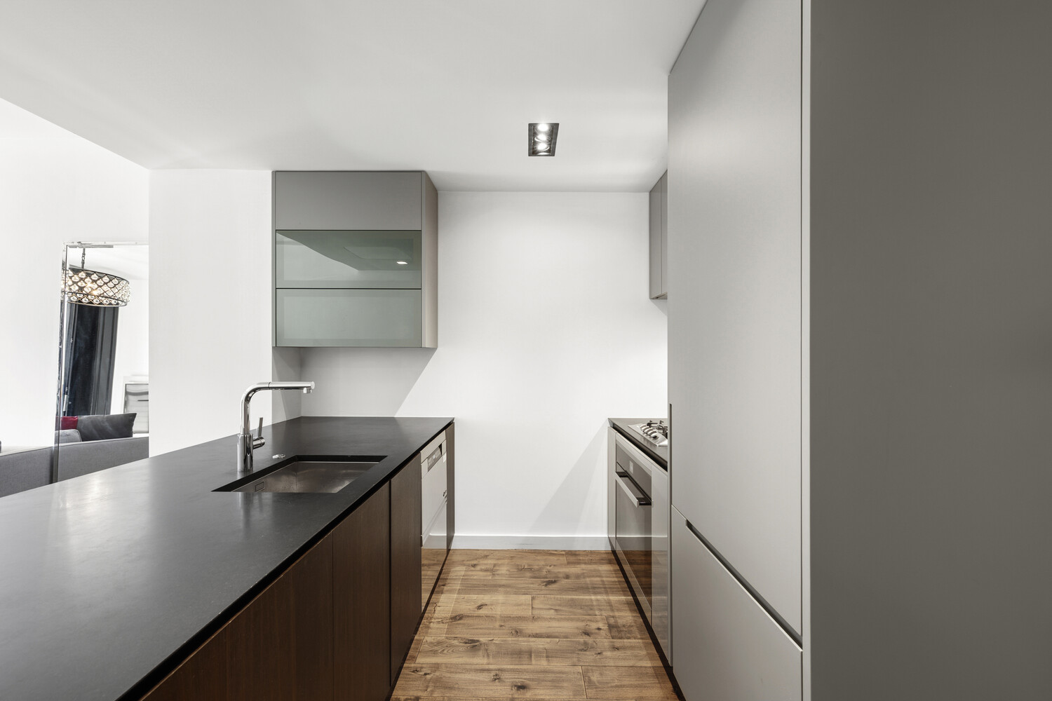 #5 photo, 155 W 18TH Street, マンハッタン Chelsea , NY 10011