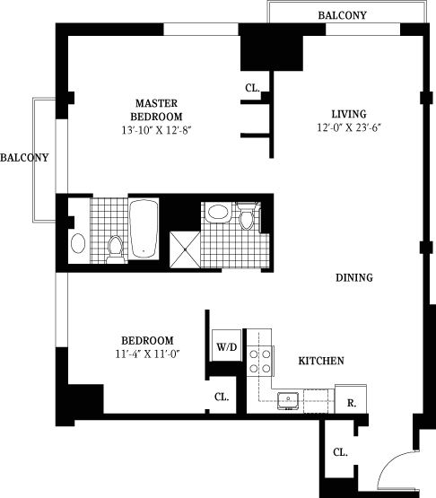 #2 photo, Brooklyn, ブルックリン区 Park Slope , NY 11215