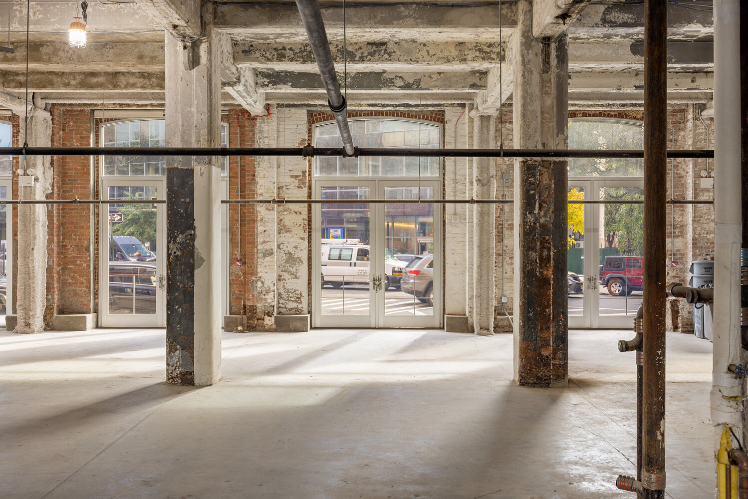 #5 photo, New York City, マンハッタン West Harlem , NY 10027