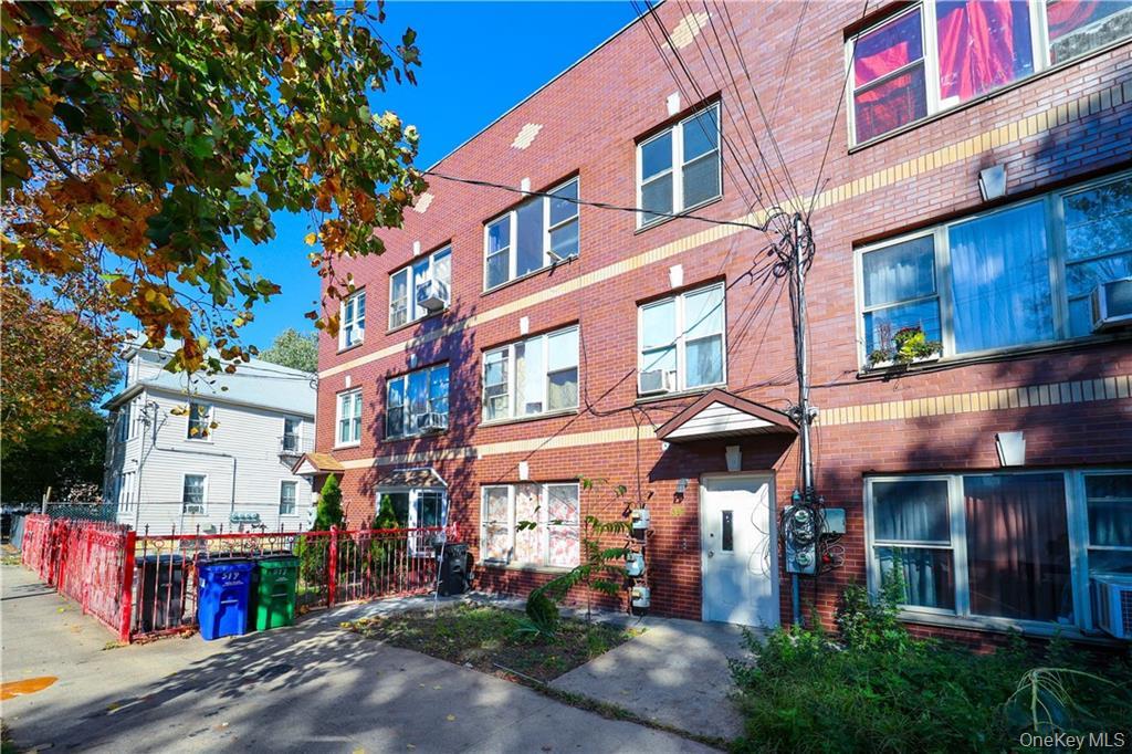 #2 photo, 517 Milford Street, Brooklyn , NY 11208