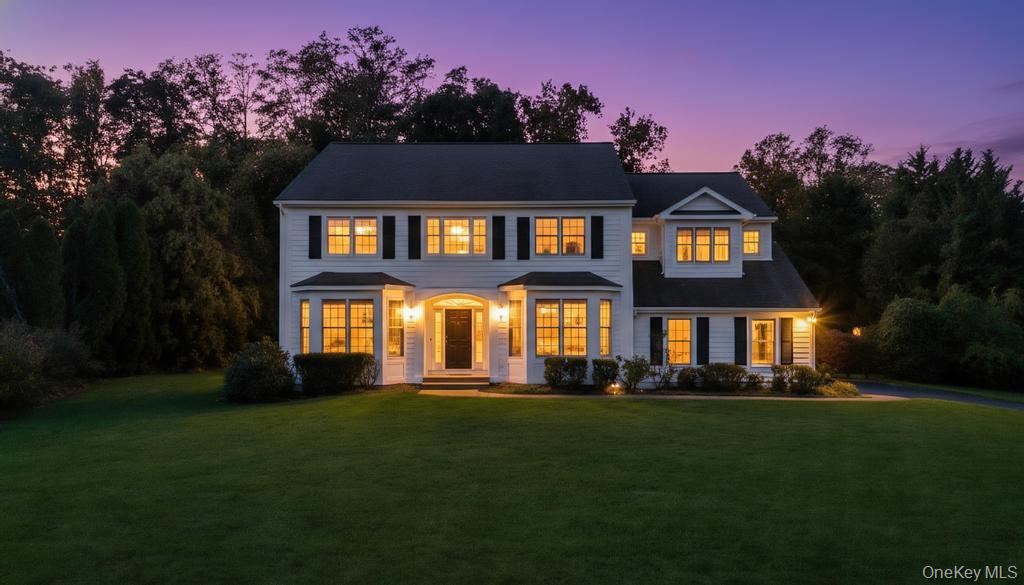 #2 photo, 9 Tappanwood Drive, ナッソー郡 Locust Valley , NY 11560