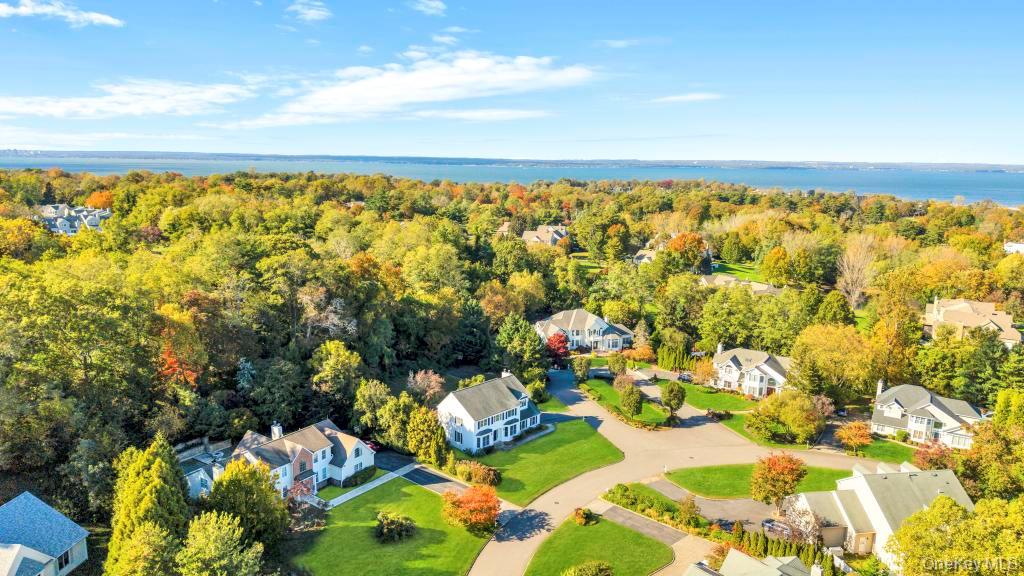 #3 photo, 9 Tappanwood Drive, ナッソー郡 Locust Valley , NY 11560