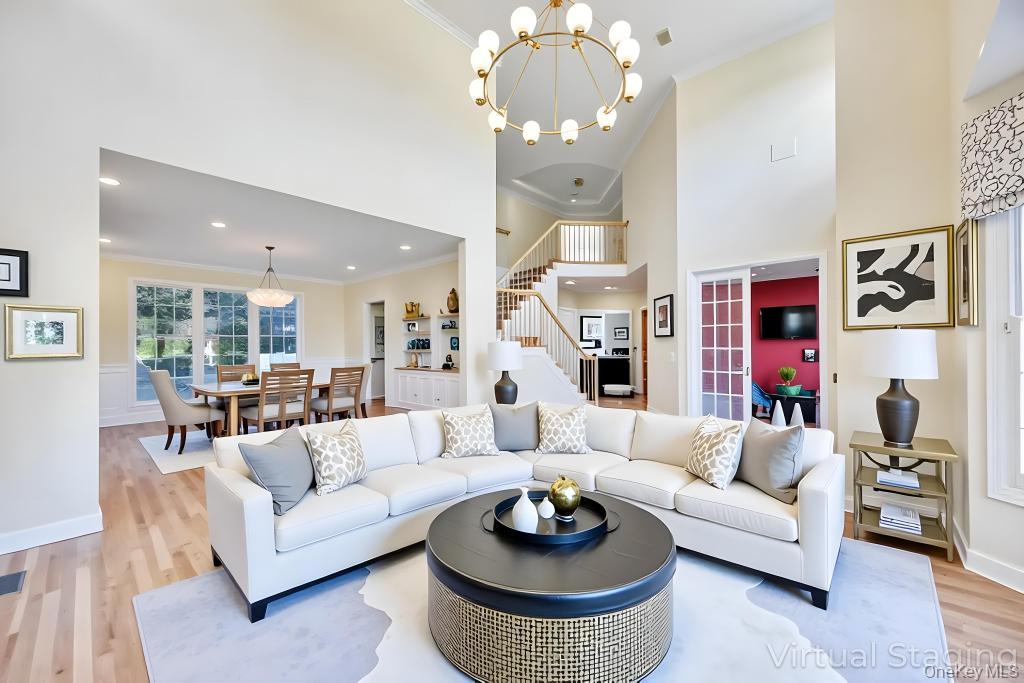 #5 photo, 9 Tappanwood Drive, ナッソー郡 Locust Valley , NY 11560