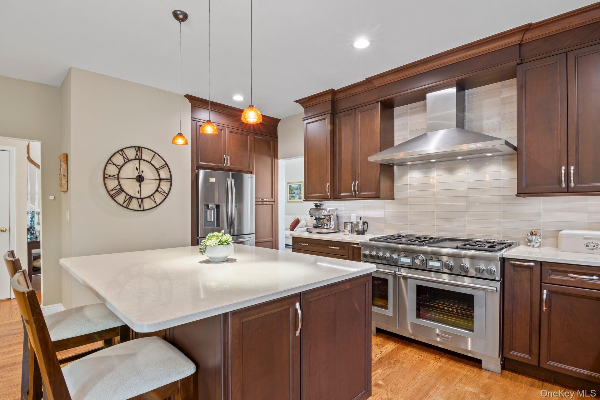 #6 photo, 89 Hamlet Drive, サフォーク郡 Commack , NY 11725